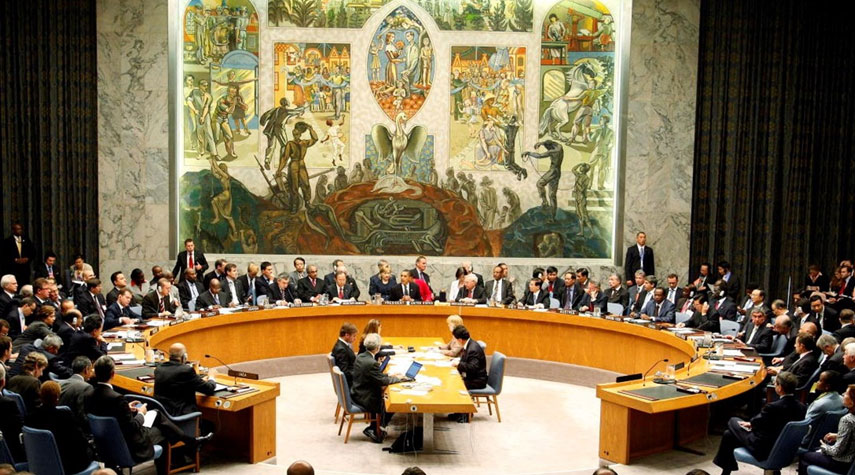 مجلس الأمن يتبنى قراراً بالإجماع حول افغانستان
