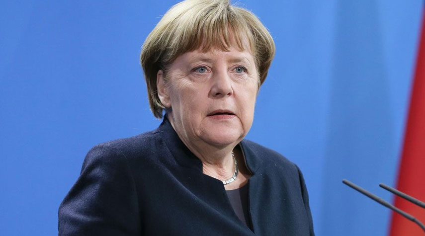المانيا تمدد تعليق صادرات الاسلحة الى السعودية