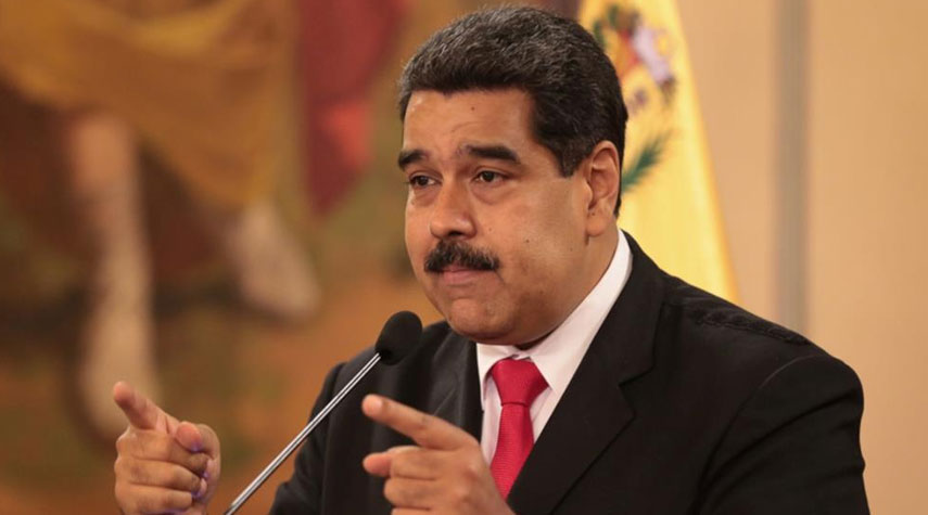 الرئيس الفنزويلي يكشف كواليس المفاوضات السرية مع المعارضة