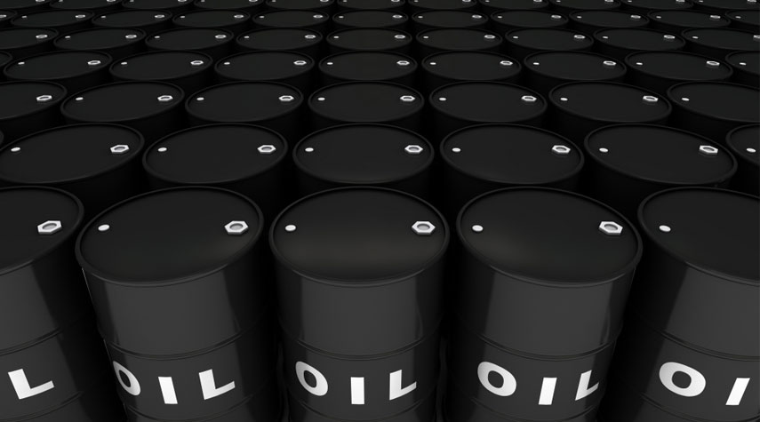 السعودية تطلب من العراق 20 مليون برميل من النفط الخام