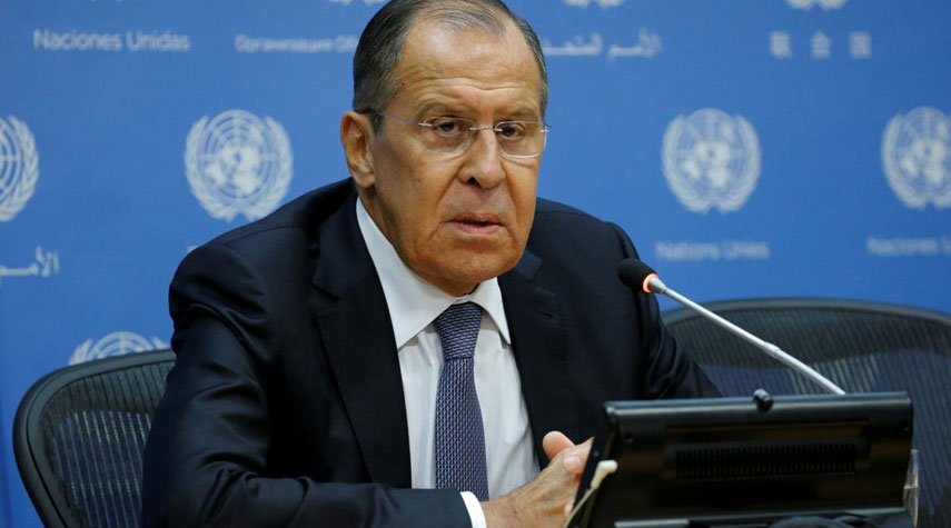 روسيا تحذر من الاتهامات الواهية حول هجوم أرامكو