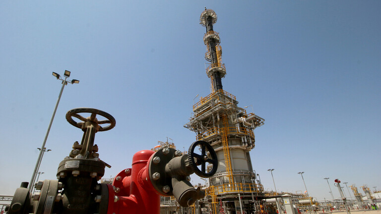 العراق ينفي طلب السعودية منه 20 مليون برميل من النفط عقب هجوم "أرامكو"