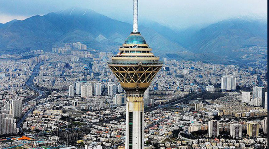 تخصيص 24 مليار دولار للتنمية في ايران