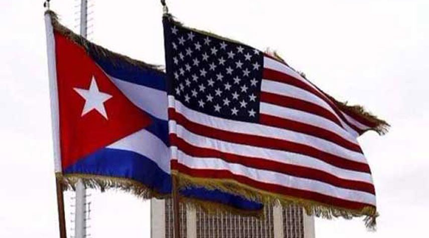 واشنطن تطرد دبلوماسيين كوبيين بتهمة المساس بالأمن القومي