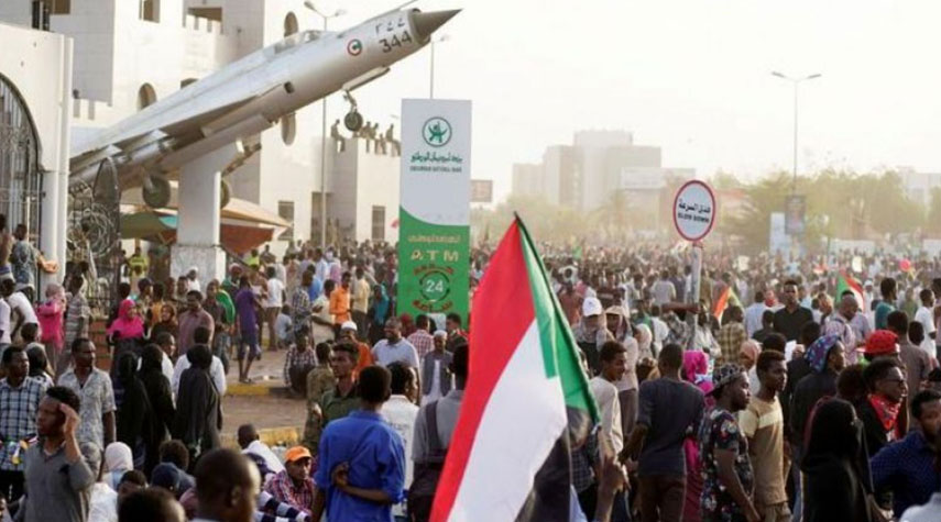 السودان يشكل لجنة تحقيق مستقلة في قمع اعتصام الخرطوم