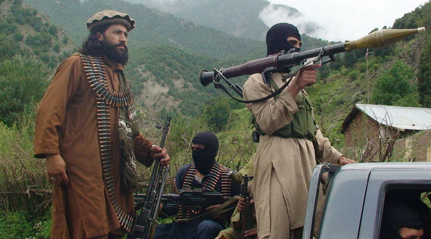 مقتل22 من طالبان بعملية أمنية للدفاع الافغانية