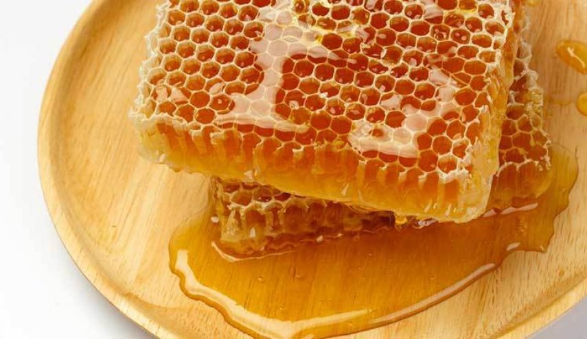 فوائد شمع العسل وتكوينه