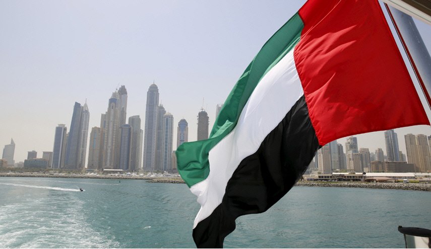 صحيفة تكشف خوف الإمارات من استهداف أبوظبي ودبي