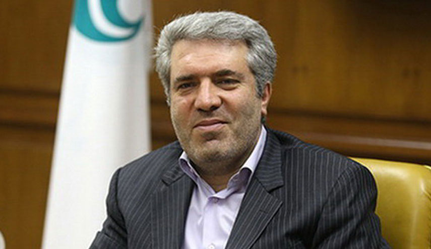 وزير السياحة: وتيرة نمو السياحة في ايران ايجابية 