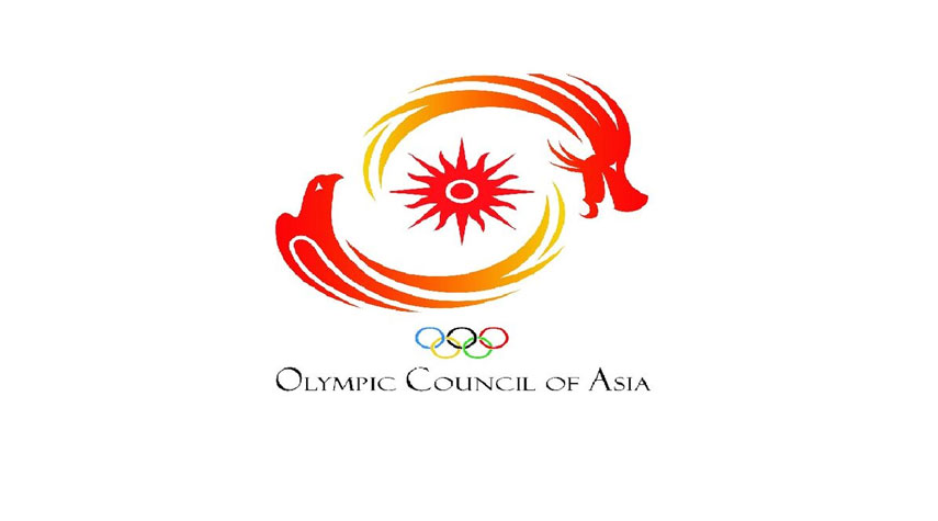 ايران تستضيف الاجتماع التنفيذي للجنة الأولومبية الآسيوية