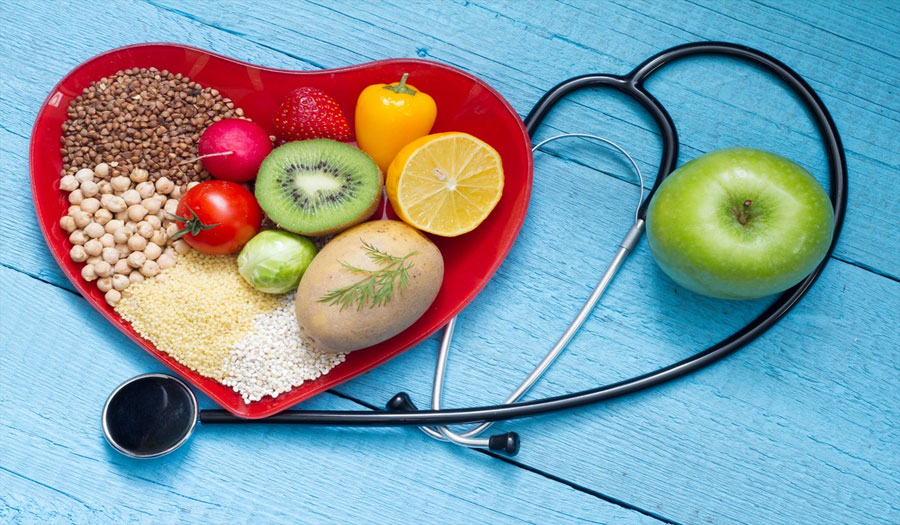 في يومه العالمي.. تعرف على أغذية تفيد القلب