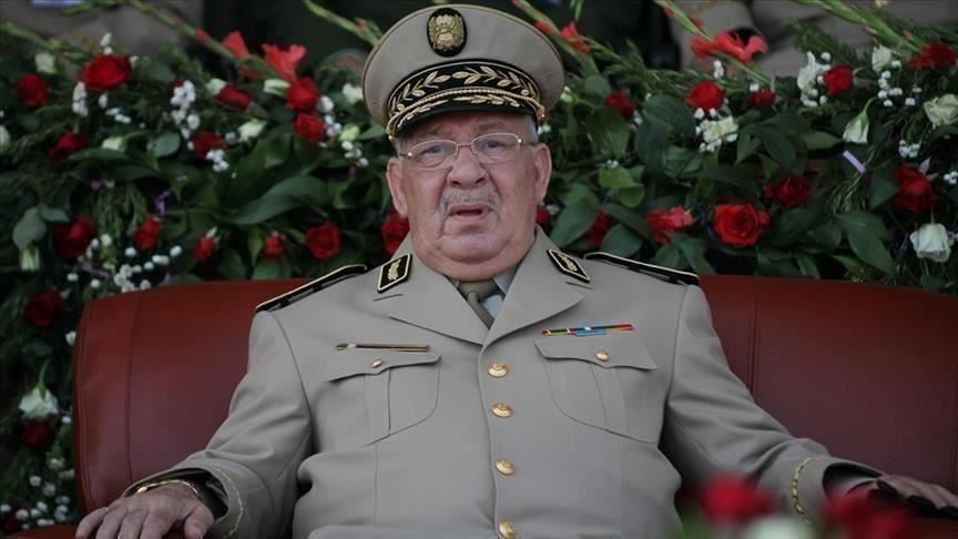 الجيش الجزائري ينفي تزكية أي مرشح في انتخابات الرئاسة