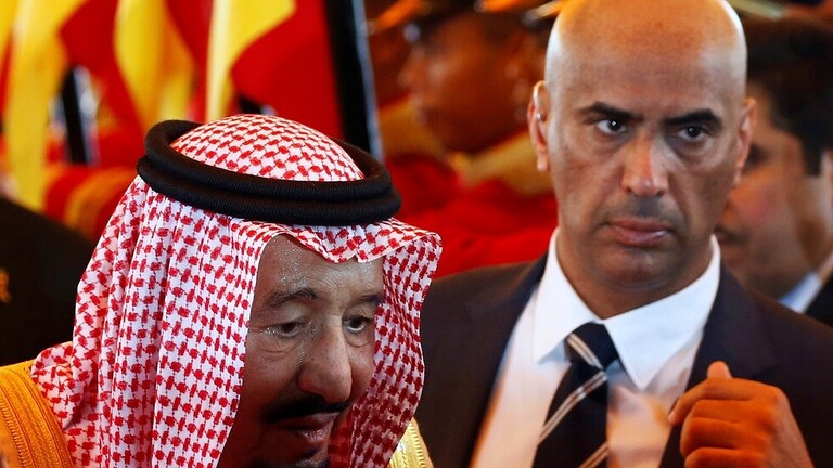الشرطة السعودية تكشف ملابسات مقتل حارس الملك