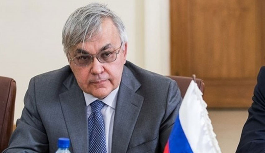موسكو: لقاء روسي تركي إيراني حول سوريا قريبا 