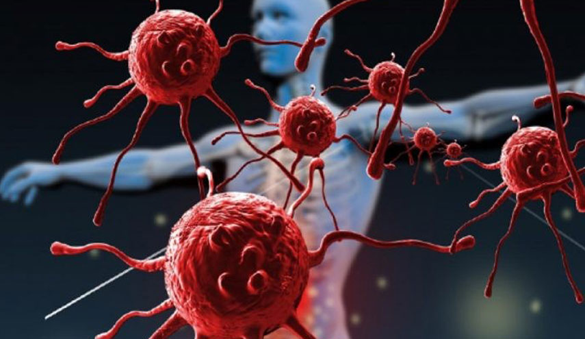 الكشف عن جزيء بالجهاز المناعي يقتل الخلايا السرطانية 