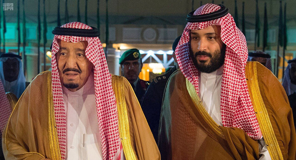 المعارضة السعودية تكشف معلومات خطيرة حول مقتل اللواء الفغم