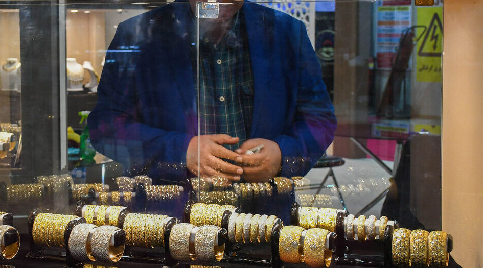 المعرض الدولي للمعادن الثمينة والذهب يقام في أصفهان
