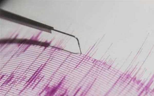 زلزالان يضربان مناطق في جنوب وجنوب غرب ايران