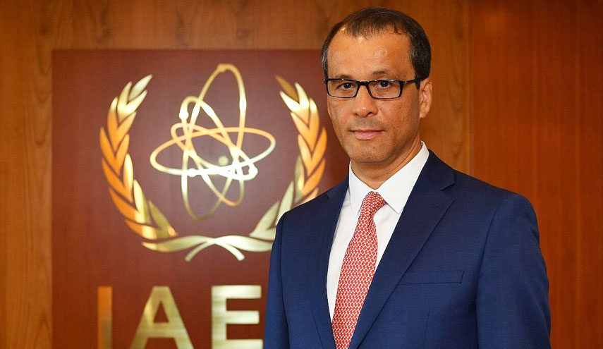 الوكالة الدولية للطاقة الذرية: ايران طوّرت تعاونها مع الوكالة