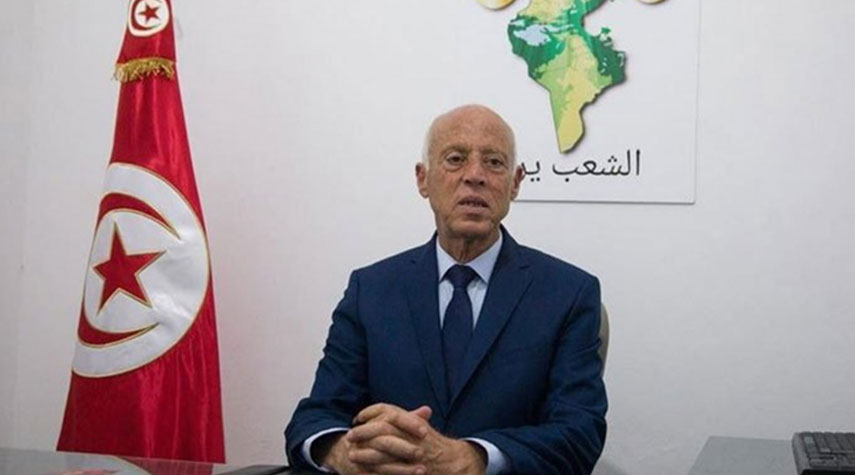 مرشح لرئاسة تونس يرفض اجراء حملة انتخابية