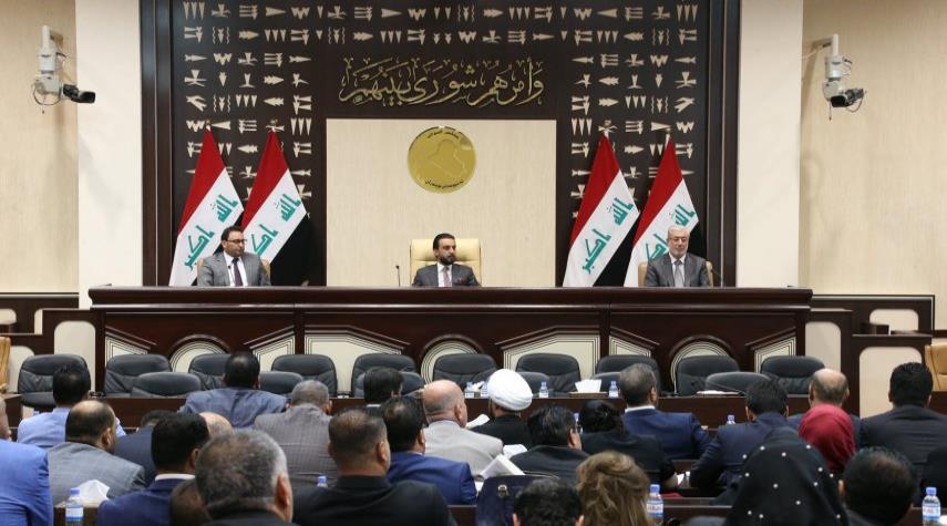 البرلمان العراقي يتعهد بادخال تعديلات على ميزانية عام 2020