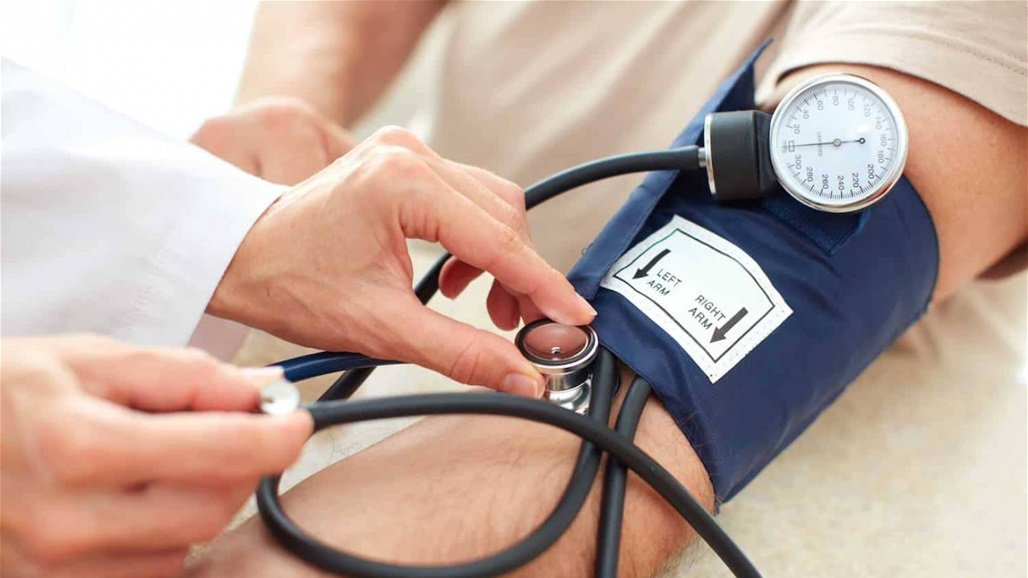 علاج طبيعي للتخلص من ارتفاع ضغط الدم