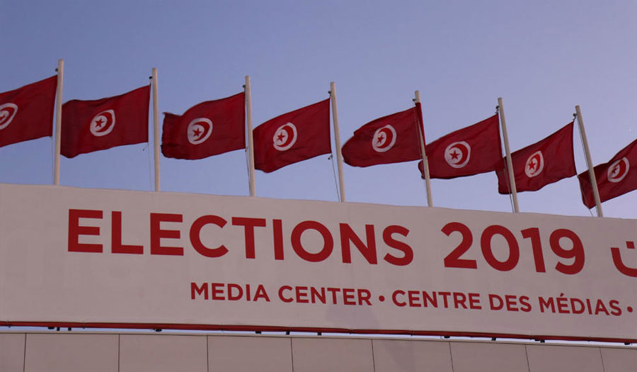 تونس تعلن النتائج الأولية لفرز الأصوات للانتخابات التشريعية 