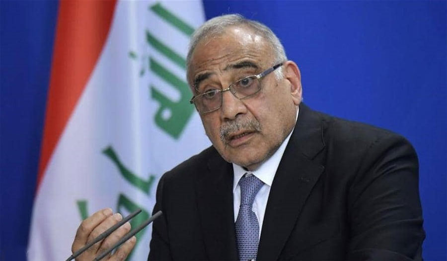 رئيس الوزراء العراقي يوجه بسحب قطعات الجيش من مدينة الصدر