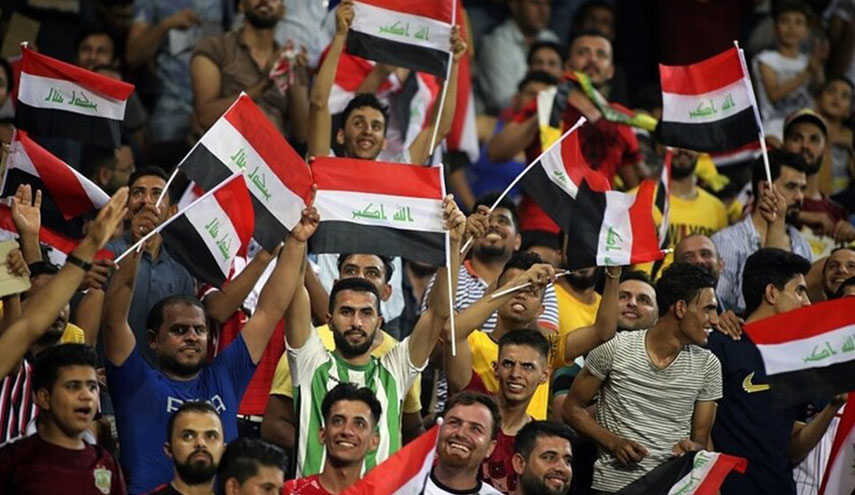 رغم الاحتجاجات... مباراة العراق وهونغ كونغ قائمة بالبصرة