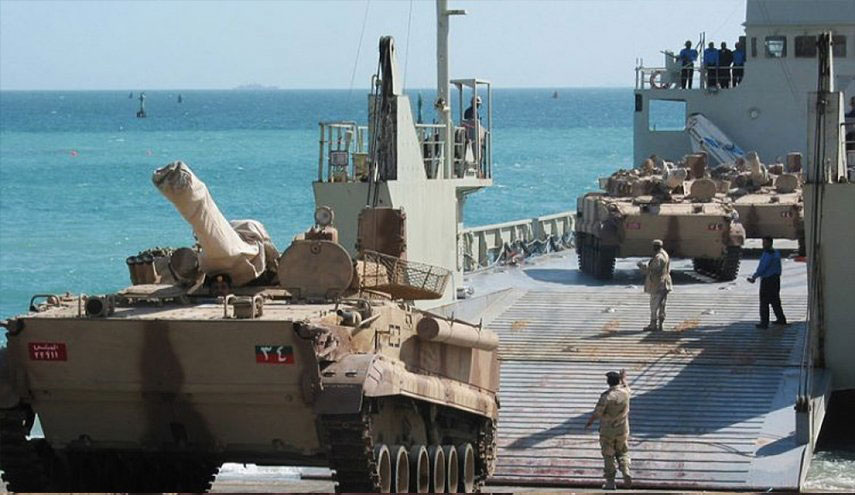 الإمارات تسحب بعض قواتها من عدن 