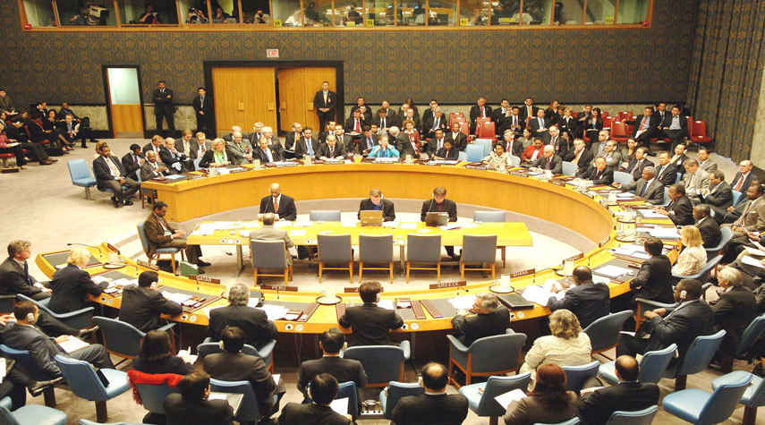 مجلس الأمن يبحث الخميس الهجوم التركي على سوريا