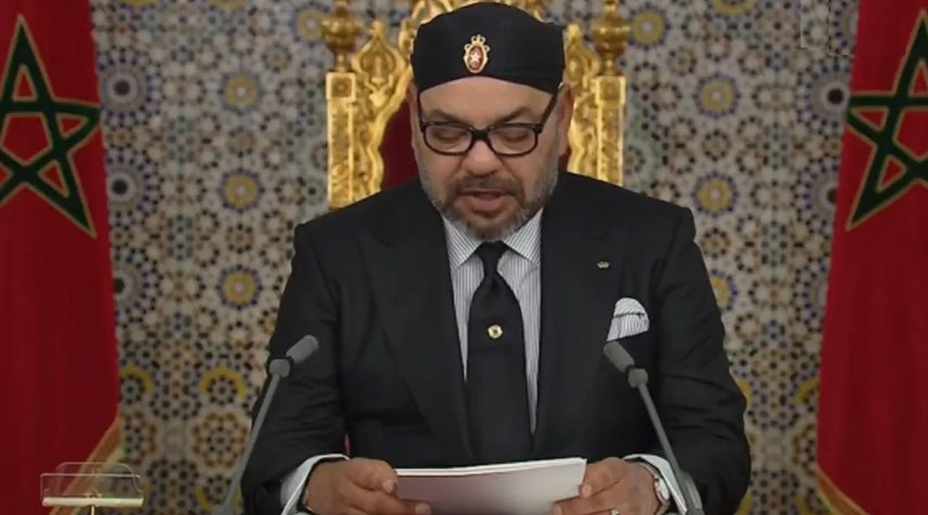 ملك المغرب يعين 22 وزيرا في التعديل الحكومي