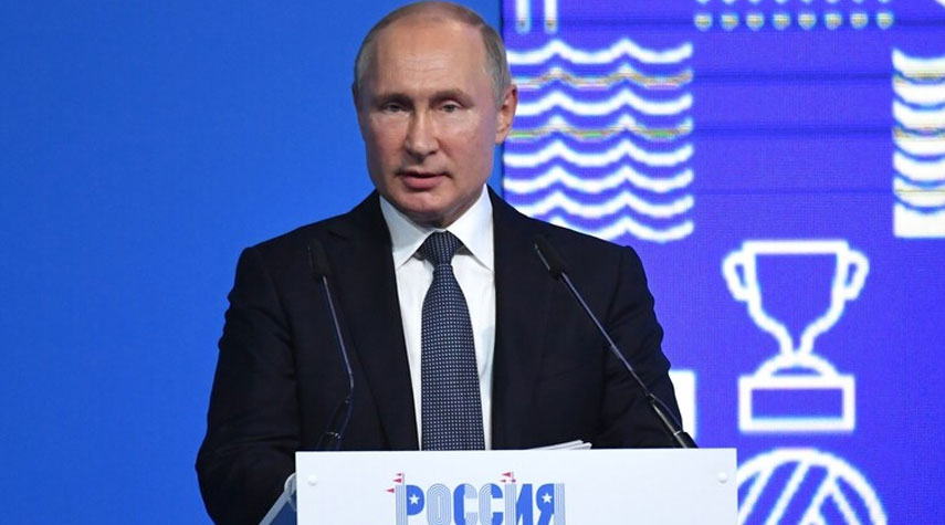 الكرملين يعلن موعد زيارة بوتين إلى السعودية والإمارات
