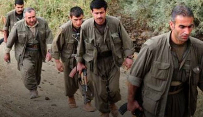 العمال الكردستاني ينفذ هجوما على بلدة نصيبين التركية 