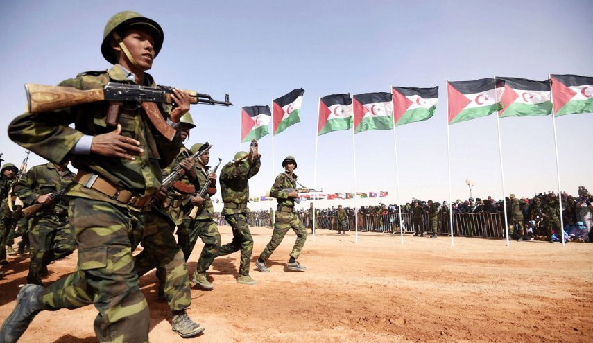 المغرب يقبل بإنشاء آلية عسكرية مشتركة مع جبهة البوليساريو 