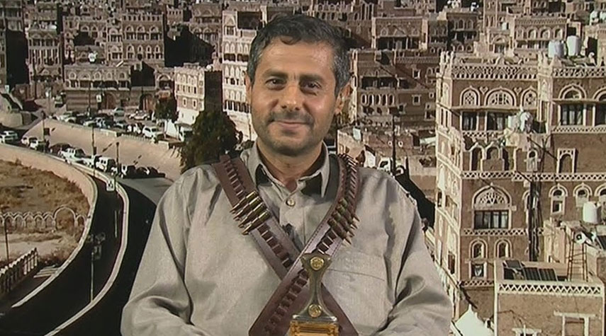 عودة قائد عسكري كبير من قوات طارق صالح إلى صنعاء