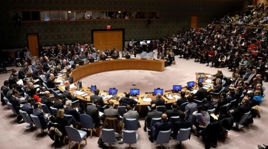 الأمم المتحدة تكشف تداعيات الاعتداء التركي على سوريا