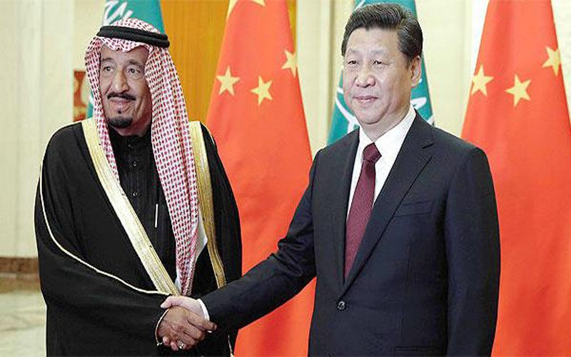 السعودية تتجه نحو الصين؛ هل بدأت الركيزة الثانية لهيمنة واشنطن في المنطقة بالانهيار؟