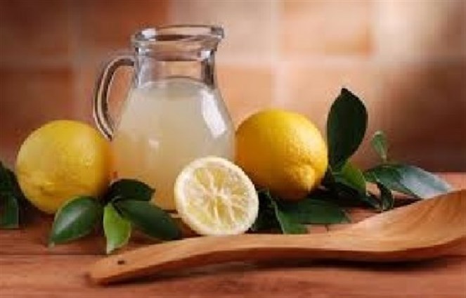 عصير الليمون يعطيك فوائد لا تخطر على بالك