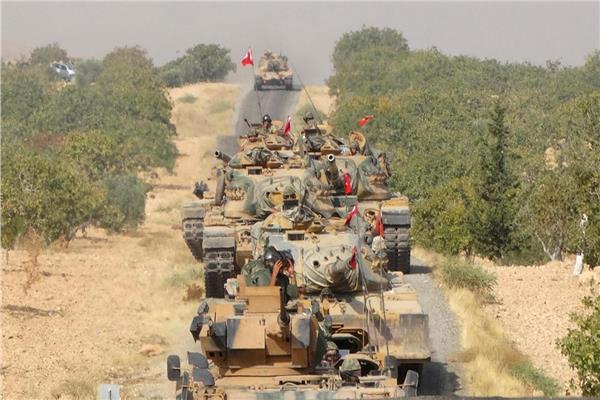 العراق يتخذ خطوات لمواجهة الاجتياح التركي لسوريا