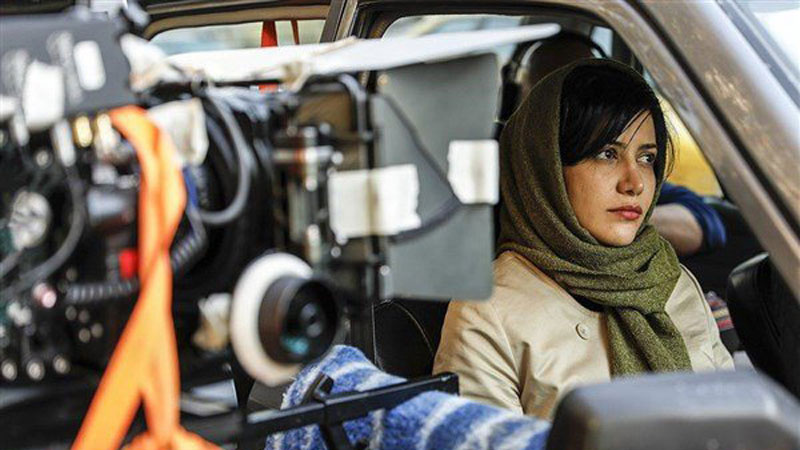 فيلم ايراني يتنافس على الجائزة الذهبية في ألمانيا
