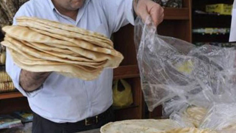 لبنان يوم غد من دون خبز...