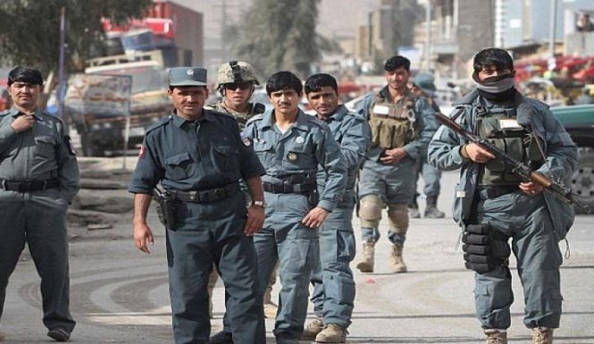مقتل 43 ارهابيا بعمليات لقوات الأمن الافغانية