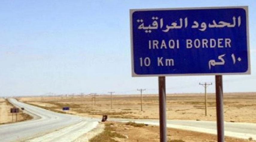 العراق يغلق حدوده مع سوريا بعد العمليات العسكرية التركية