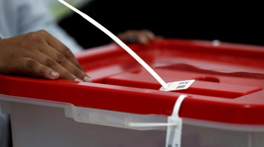 إغلاق صناديق الاقتراع بالانتخابات الرئاسية التونسية