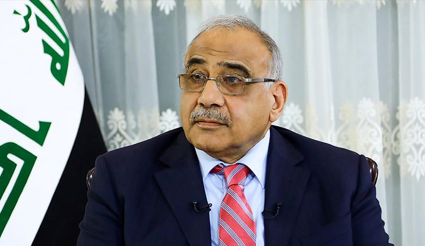 عبد المهدي يعد قائمة وزراء جديدة لتقديمها للبرلمان