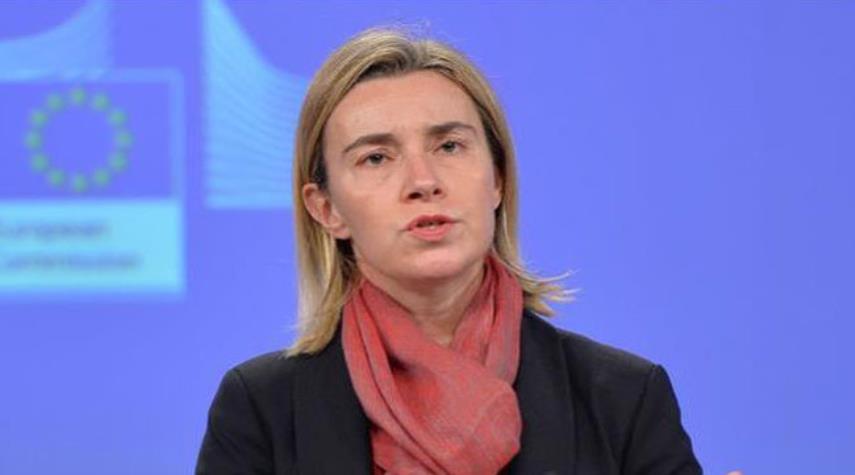 الاتحاد الأوروبي يعارض تقارب الأكراد مع دمشق