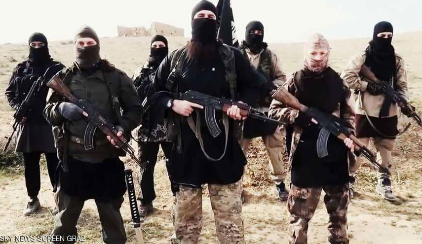رايتس ووتش تحذر من نقل معتقلي داعش إلى العراق 