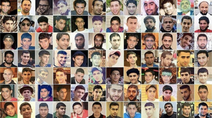 تدهور صحة عدد كبير من المعتقلين في سجون النظام البحريني