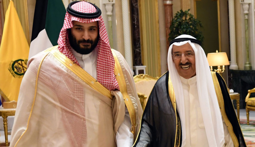 اتفاق بين السعودية والكويت بعد خلاف دام سنوات 